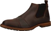 Bullboxer Stiefelette Leder