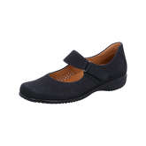 ara Slipper & Mokassins Mokassins blau Damen