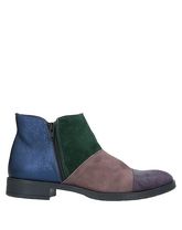EBARRITO Ankle Boots