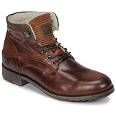 Casual Attitude  Herrenstiefel JOPA