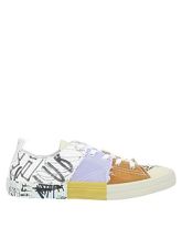 MAISON MARGIELA Low Sneakers & Tennisschuhe