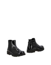 DOLCE & GABBANA Stiefeletten