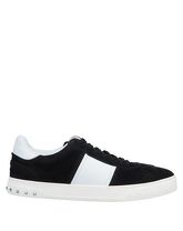 VALENTINO GARAVANI Low Sneakers & Tennisschuhe