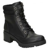 Refresh  Stiefeletten BOTINES  72393 MODA JOVEN NEGRO