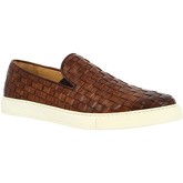 Leonardo Shoes  Herrenschuhe 7730 VITELLO BRANDY