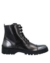 I29 A.TESTONI Stiefeletten