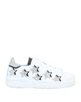 CHIARA FERRAGNI Low Sneakers & Tennisschuhe