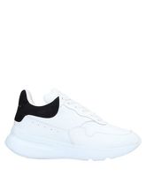 ALEXANDER MCQUEEN Low Sneakers & Tennisschuhe