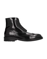 SAINT LAURENT Stiefeletten