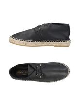 ROBERT CLERGERIE Espadrilles