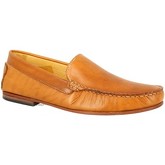 Leonardo Shoes  Herrenschuhe 500 VITELLO CUOIO F. DO CUOIO