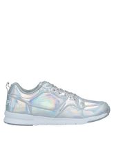 PLEIN SPORT Low Sneakers & Tennisschuhe