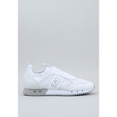 Emporio Armani EA7  Sneaker X8X027