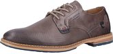 Lee Cooper Schnürschuh Leder