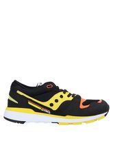 SAUCONY Low Sneakers & Tennisschuhe