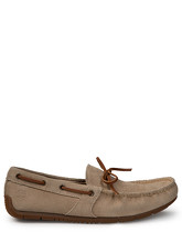 Timberland Mokassins in beige für Herren