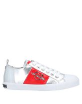 LOVE MOSCHINO Low Sneakers & Tennisschuhe