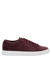 TRUSSARDI JEANS Low Sneakers & Tennisschuhe