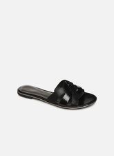 SALE -70 Tamaris - 27150 - SALE Clogs & Pantoletten, schwarz
