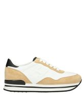 HOGAN Low Sneakers & Tennisschuhe