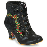 Irregular Choice  Stiefeletten HOT TODDY