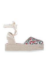 JEFFREY CAMPBELL Espadrilles