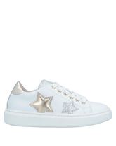 ANDREA MORELLI Low Sneakers & Tennisschuhe