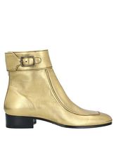 SAINT LAURENT Stiefeletten