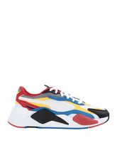 PUMA Low Sneakers & Tennisschuhe