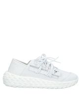 GIUSEPPE ZANOTTI Low Sneakers & Tennisschuhe