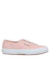 SUPERGA Low Sneakers & Tennisschuhe