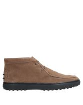 TOD'S Stiefeletten