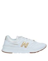 NEW BALANCE Low Sneakers & Tennisschuhe