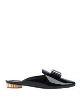 SALVATORE FERRAGAMO Mules & Clogs