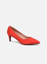 SALE -60 Vanessa Wu - VELLEDA - SALE Pumps, rot