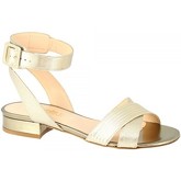 Leonardo Shoes  Sandalen 3115 FOCUS ORO