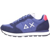 Sun68  Sneaker Z40101 0706