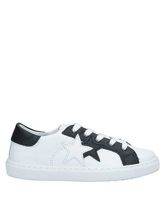 2STAR Low Sneakers & Tennisschuhe