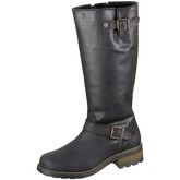 Oak+Hyde  Stiefel Stiefel Bridge Black BRI-011-10