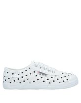 KAWASAKI Low Sneakers & Tennisschuhe