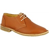 Leonardo Shoes  Herrenschuhe 127 DOLLARO CUOIO