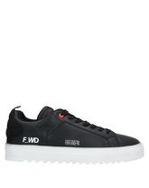 F_WD Low Sneakers & Tennisschuhe