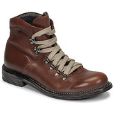 Moma  Herrenstiefel BIKER