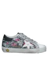 GOLDEN GOOSE DELUXE BRAND Low Sneakers & Tennisschuhe