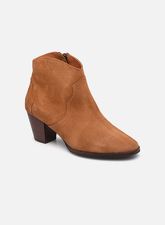 Anonymous Copenhagen - FIONA 60 - Stiefeletten & Boots, braun