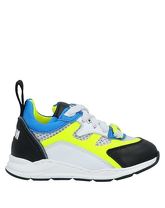 MSGM Low Sneakers & Tennisschuhe