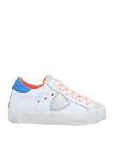 PHILIPPE MODEL Low Sneakers & Tennisschuhe