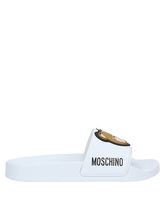 MOSCHINO TEEN Sandalen