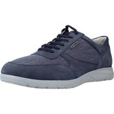 Stonefly  Sneaker SPACE MAN 3 NUBUK