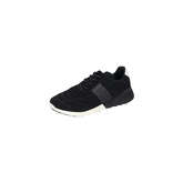 Bikkembergs Sneaker Sneakers Low schwarz Herren